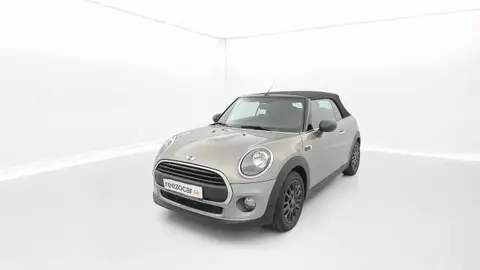 Annonce MINI CABRIO Essence 2019 en leasing France