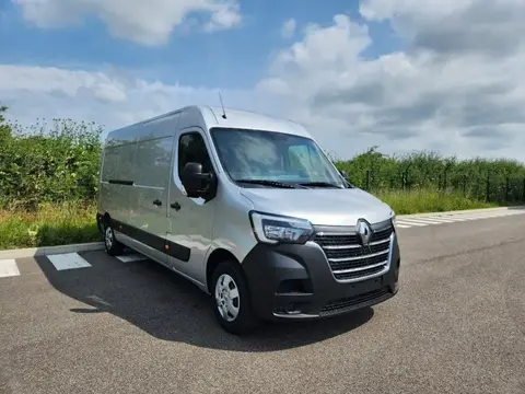 Used RENAULT MASTER Diesel 2023 Ad 