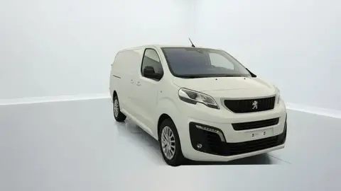 Annonce PEUGEOT EXPERT Diesel 2024 d'occasion 