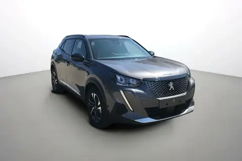 Used PEUGEOT 2008 Petrol 2023 Ad 