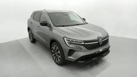 RENAULT AUSTRAL Hybrid 2024 Leasing ad 