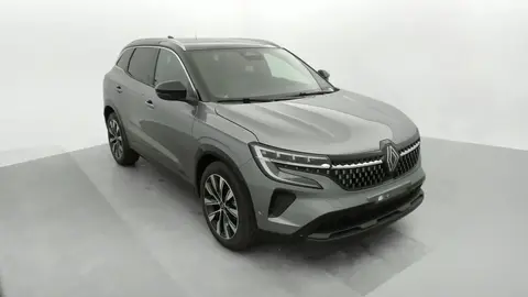 New RENAULT AUSTRAL Hybrid 2024 ad 