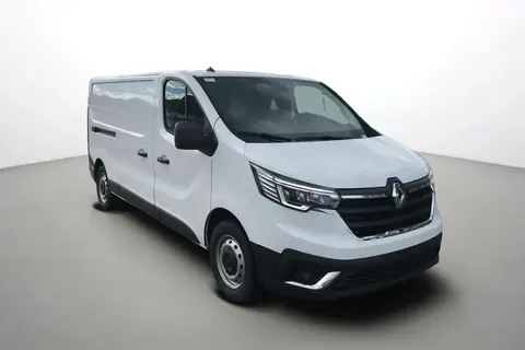 New RENAULT TRAFIC Diesel 2024 ad 