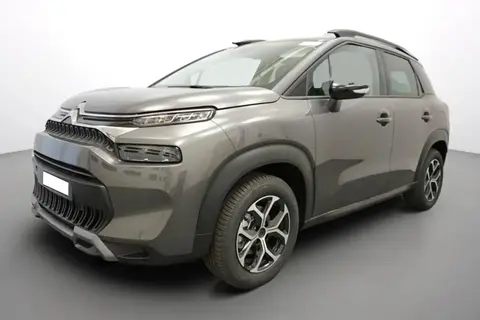 CITROEN C3 AIRCROSS Petrol 2024 Leasing ad 