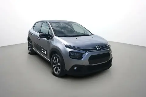 Annonce CITROEN C3 Essence 2024 en leasing 