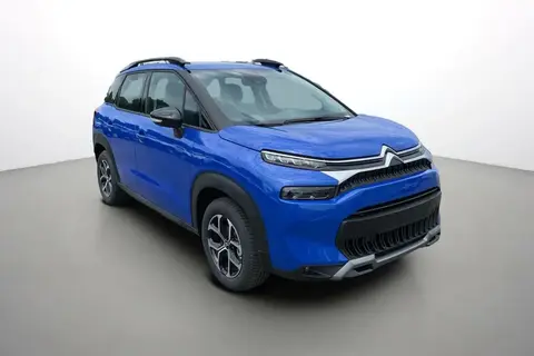 Used CITROEN C3 AIRCROSS Petrol 2024 Ad 