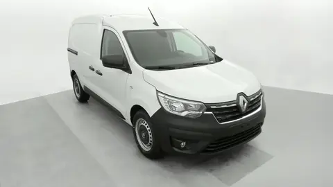 RENAULT EXPRESS Diesel 2024 Leasing ad 