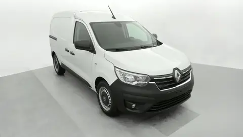 Annonce RENAULT EXPRESS Diesel 2024 d'occasion 