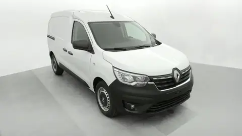 Annonce RENAULT EXPRESS Diesel 2024 d'occasion 