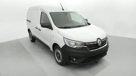 New RENAULT EXPRESS Diesel 2024 ad 