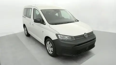 Annonce VOLKSWAGEN CADDY Diesel 2024 neuve 