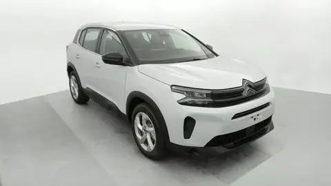 Used CITROEN C5 AIRCROSS Petrol 2024 Ad 