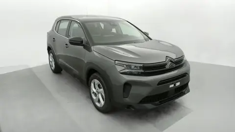 New CITROEN C5 AIRCROSS Petrol 2024 ad 