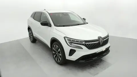 New RENAULT AUSTRAL Hybrid 2024 ad 