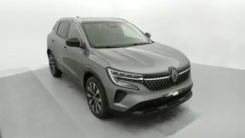 RENAULT AUSTRAL Hybrid 2024 Leasing ad 