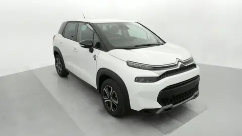 New CITROEN C3 AIRCROSS Petrol 2024 ad 