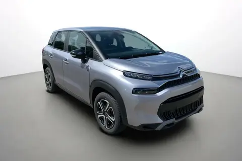 Annonce CITROEN C3 AIRCROSS Essence 2024 en leasing 