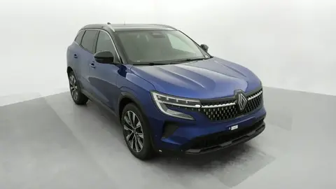 New RENAULT AUSTRAL Hybrid 2024 ad 