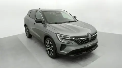 New RENAULT AUSTRAL Hybrid 2024 ad 