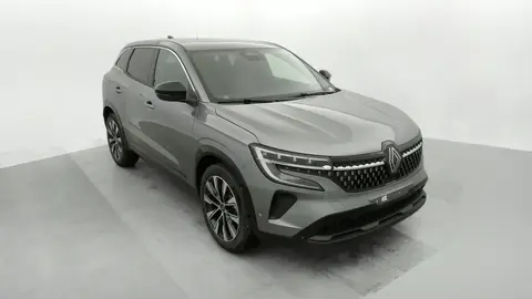 New RENAULT AUSTRAL Hybrid 2024 ad 