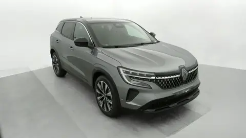 New RENAULT AUSTRAL Hybrid 2024 ad 