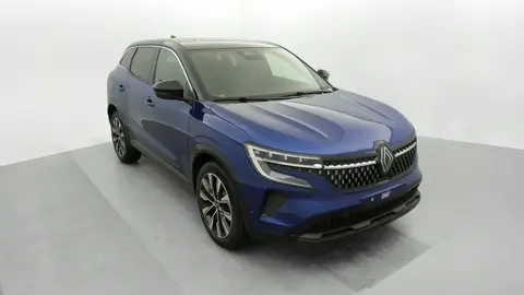 RENAULT AUSTRAL Hybrid 2024 Leasing ad 