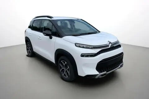 Annonce CITROEN C3 AIRCROSS Essence 2024 d'occasion 