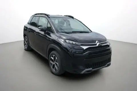 Annonce CITROEN C3 AIRCROSS Essence 2024 d'occasion 