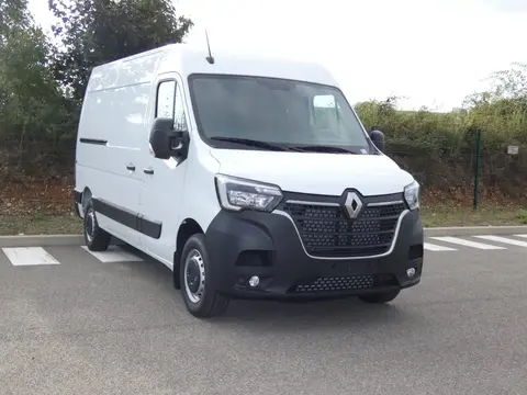 Used RENAULT MASTER Diesel 2024 Ad 