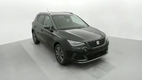 Annonce SEAT ARONA Essence 2024 d'occasion 