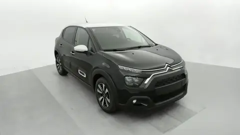 Annonce CITROEN C3 Essence 2024 d'occasion 