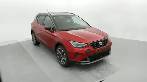 Annonce SEAT ARONA Essence 2024 d'occasion 