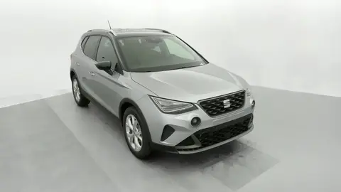 Annonce SEAT ARONA Essence 2024 d'occasion 