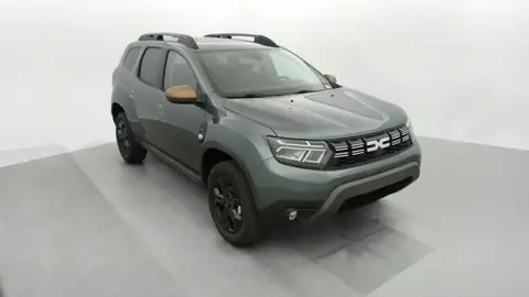 Annonce DACIA DUSTER Essence 2024 d'occasion 