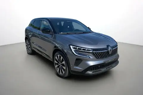 Annonce RENAULT AUSTRAL Hybride 2024 d'occasion 