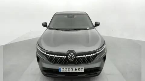 Annonce RENAULT AUSTRAL Hybride 2024 d'occasion 