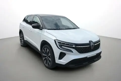 Annonce RENAULT AUSTRAL Hybride 2024 neuve 