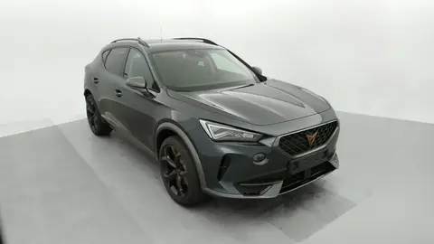 New CUPRA FORMENTOR Hybrid 2024 ad 