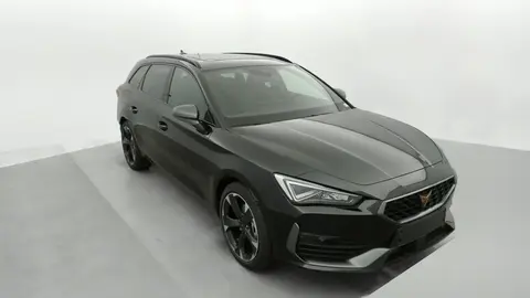 Annonce CUPRA LEON Hybride 2024 d'occasion 