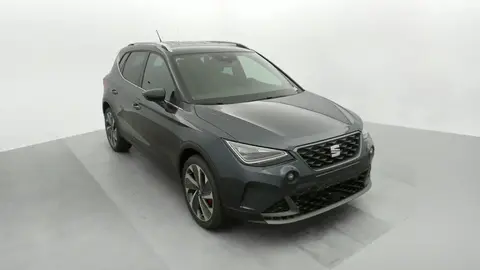 Annonce SEAT ARONA Essence 2024 d'occasion 