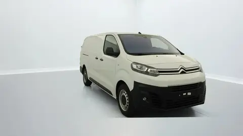 CITROEN JUMPY Diesel 2024 Leasing ad 