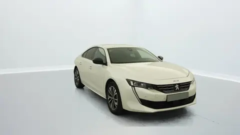 Used PEUGEOT 508 Petrol 2023 Ad 