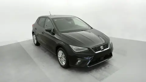 Used SEAT IBIZA Petrol 2024 Ad 