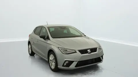 Used SEAT IBIZA Petrol 2024 Ad 