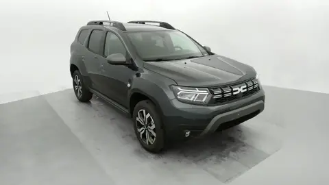 Annonce DACIA DUSTER Essence 2024 d'occasion 