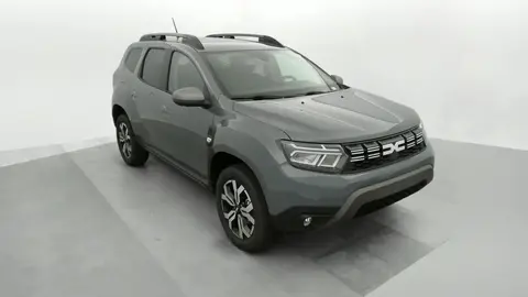 Used DACIA DUSTER Petrol 2024 Ad 