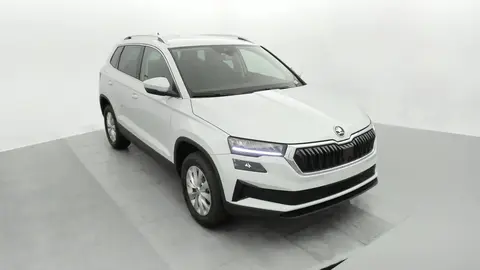 SKODA KAROQ Diesel 2024 Leasing ad 