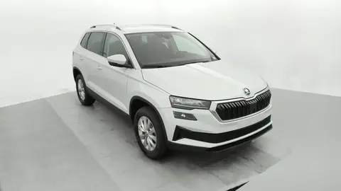 Used SKODA KAROQ Petrol 2024 Ad 