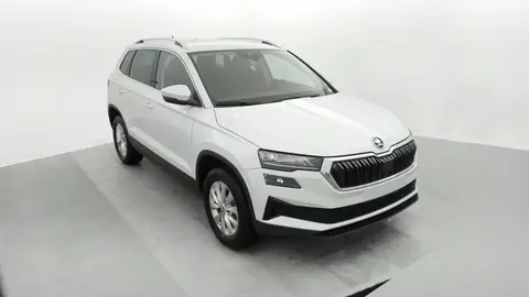 Annonce SKODA KAROQ Essence 2024 d'occasion 