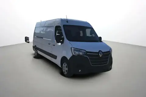 New RENAULT MASTER Diesel 2024 ad 